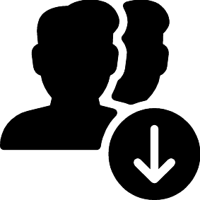 Runterbringen